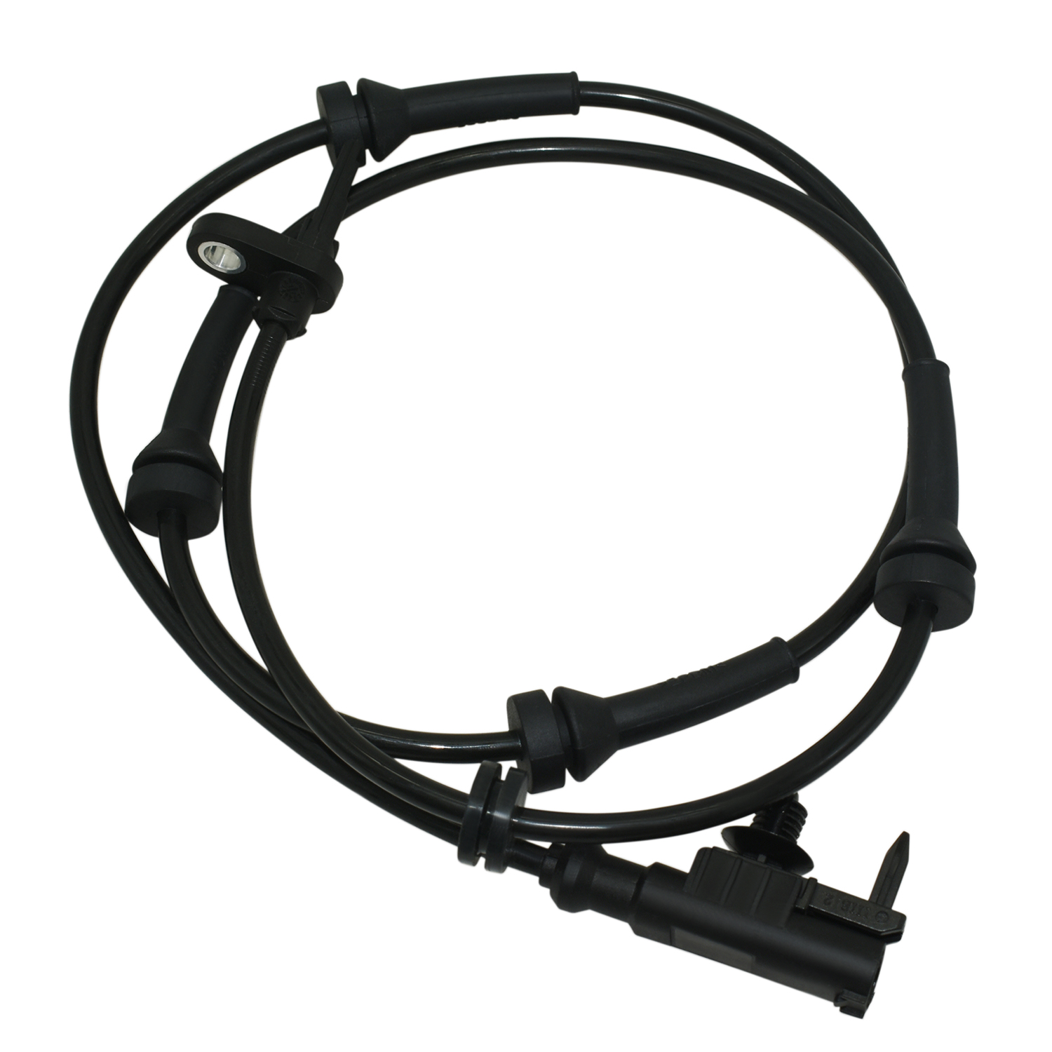 ABS速度传感器 LR033461 普货-5